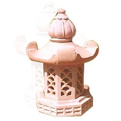 Decorative Lamp Stands